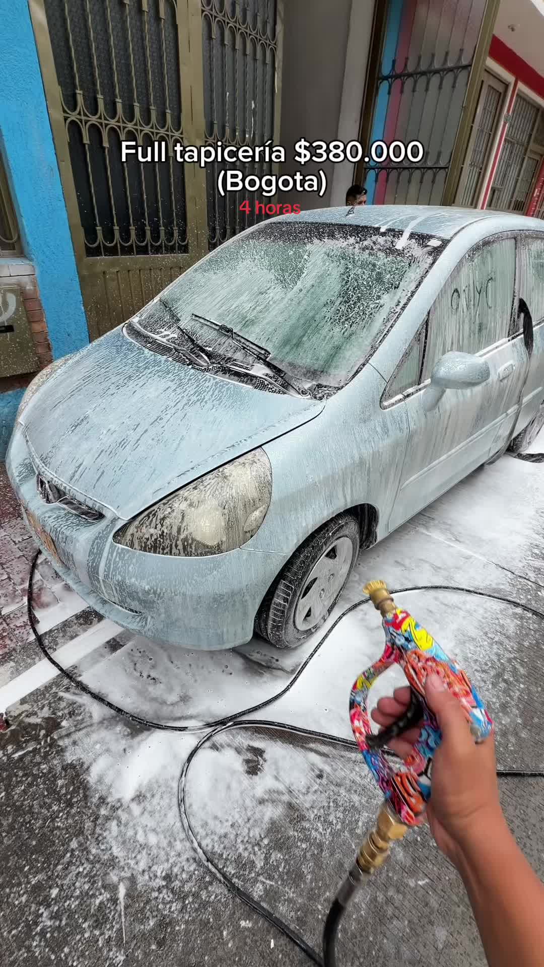 @ONLY CARS LOVERS 🇨🇴