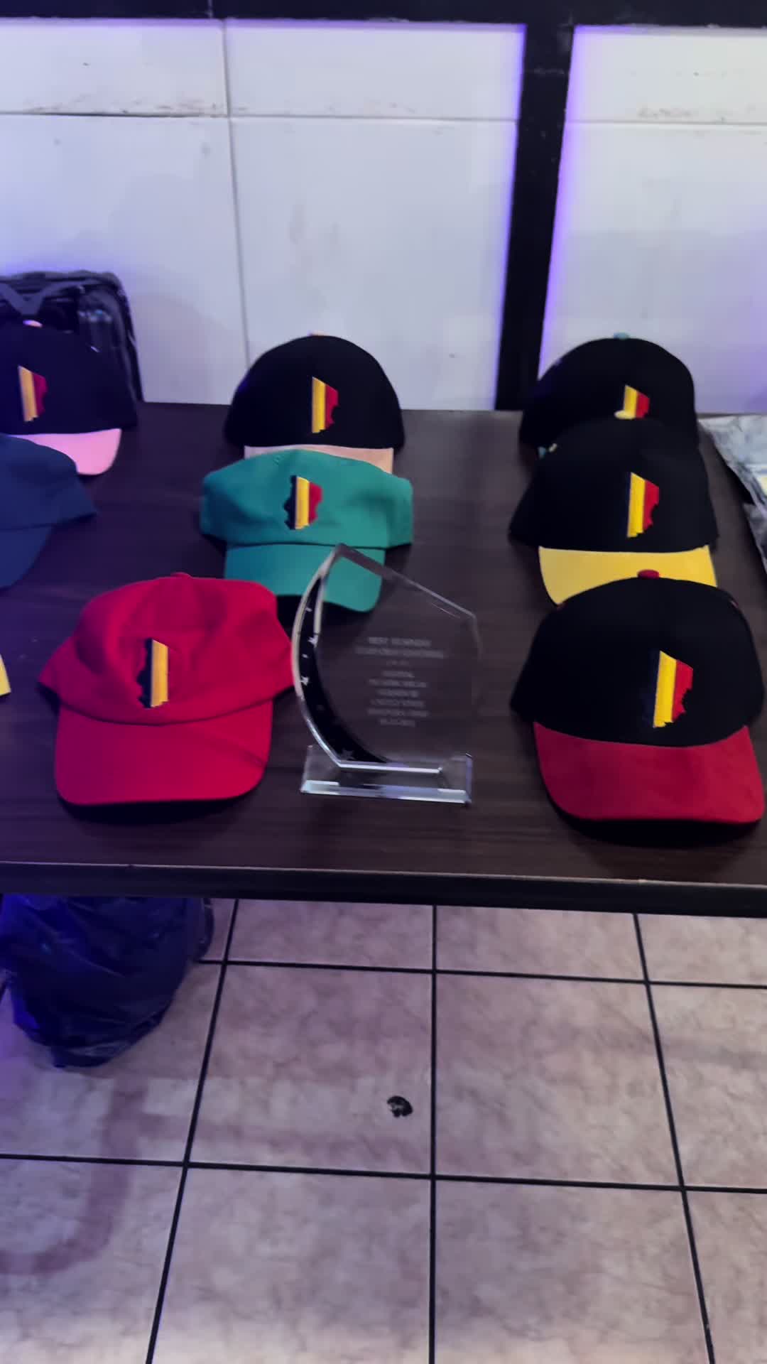 @Team Chad Clothing