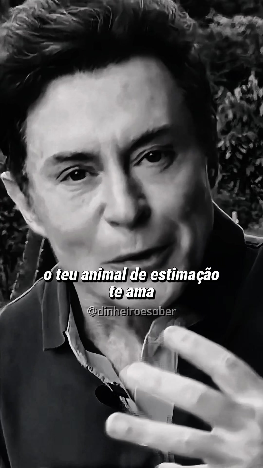 @Dinheiro e Saber