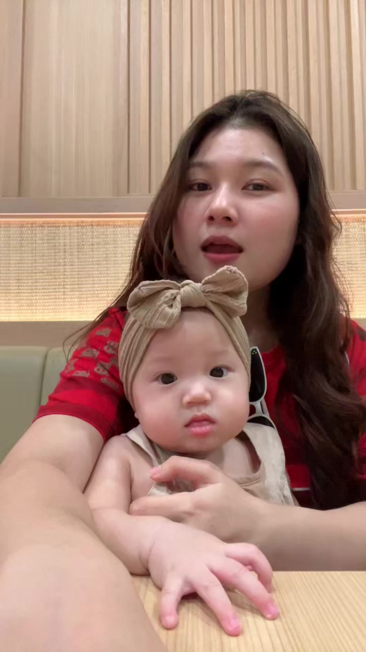 @Mamaknya bebel bibin