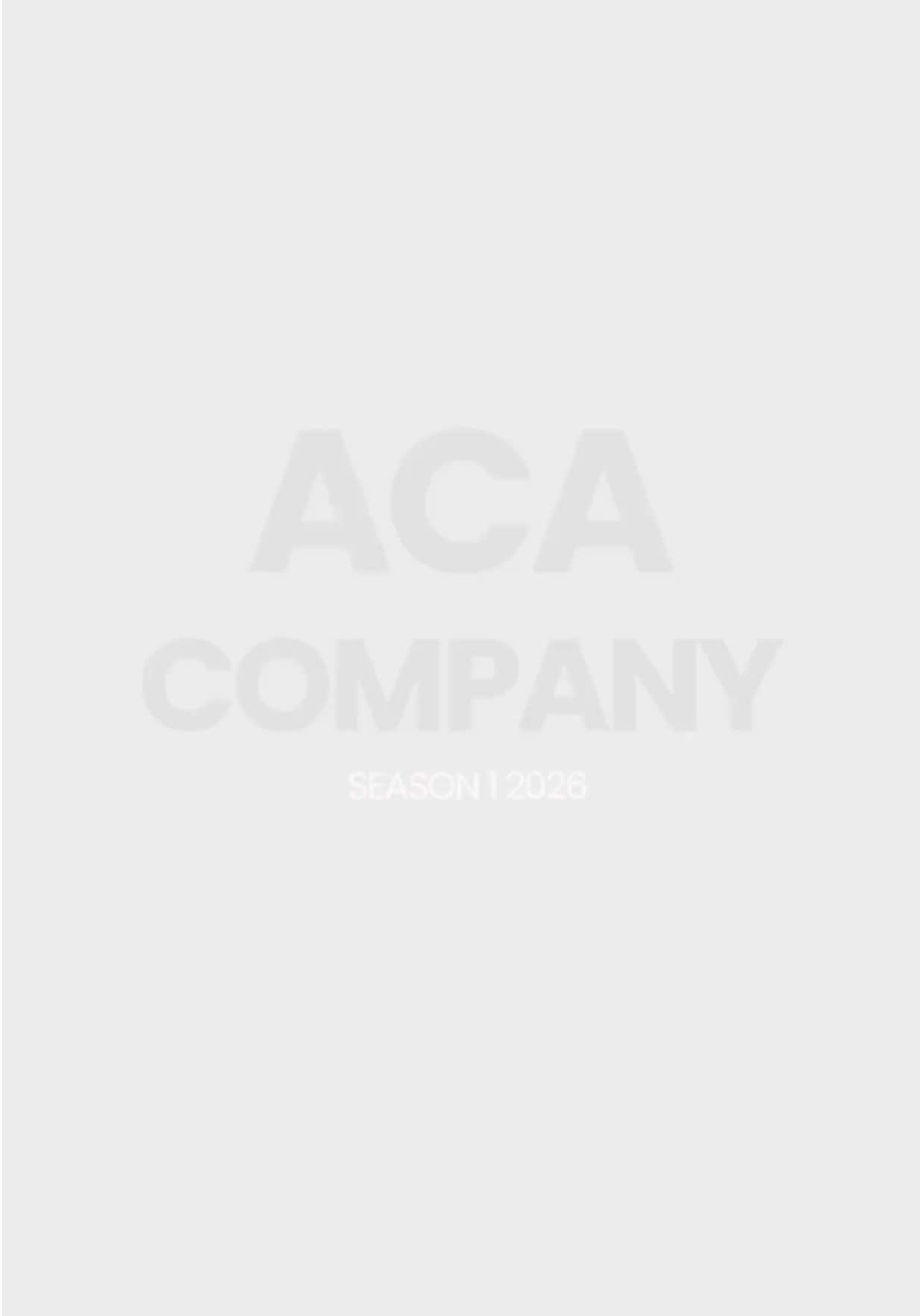 @ACA BRANDS