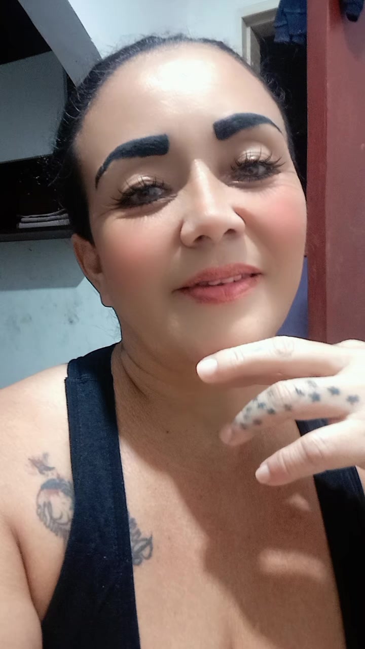 @Tú Potra oficial ❤💯