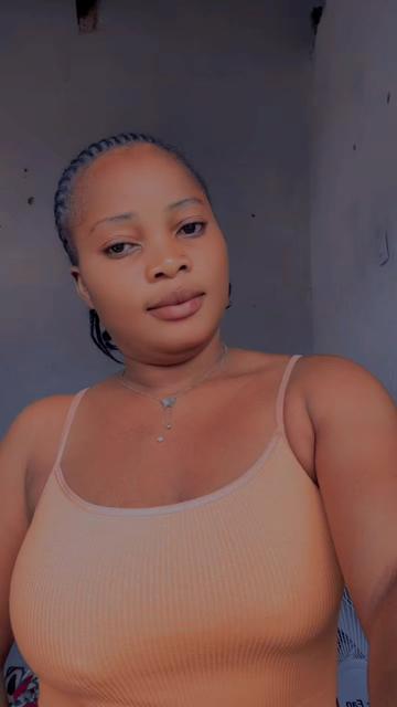 @Rukiya La maman de goodness
