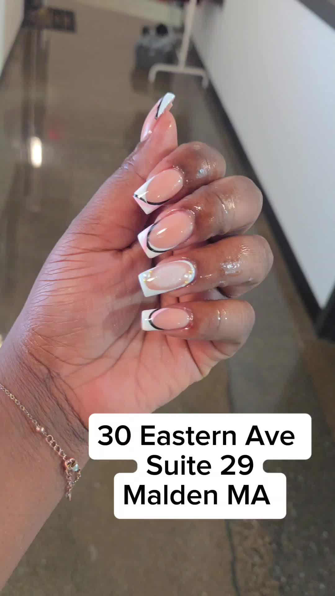 @Younik Beauty Academy Inc
