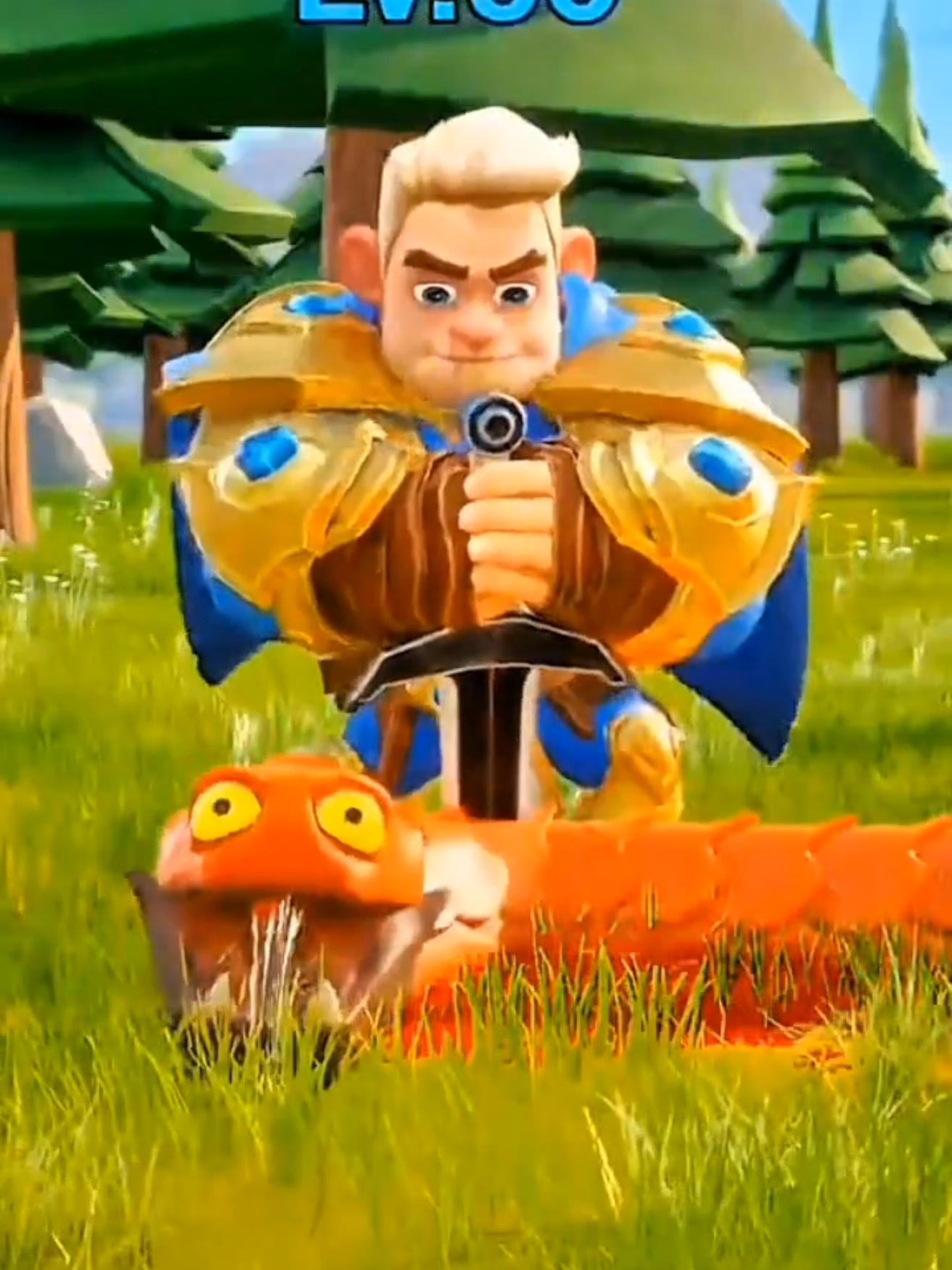 @Good Game