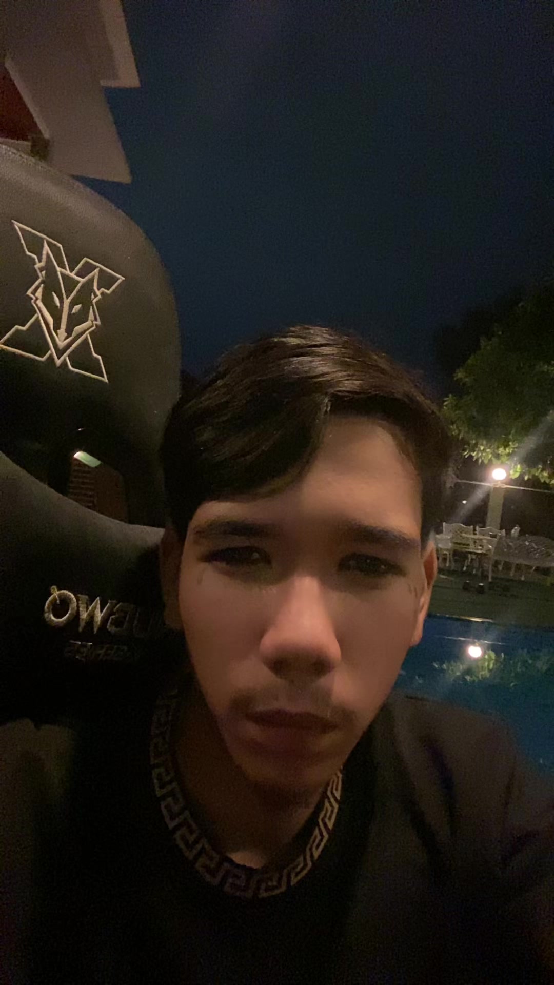 @แบงค์ กอลั้ม.💛