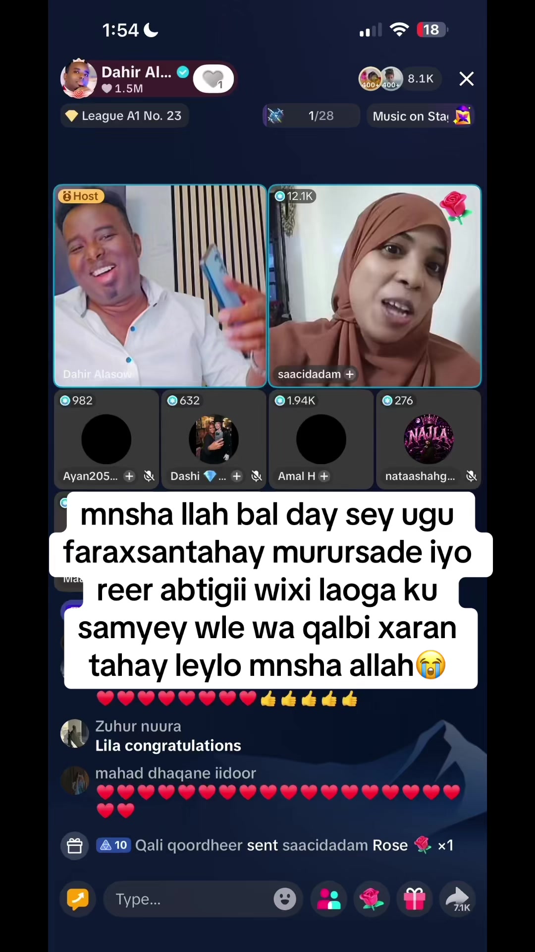@kunkaroon🎤🦋