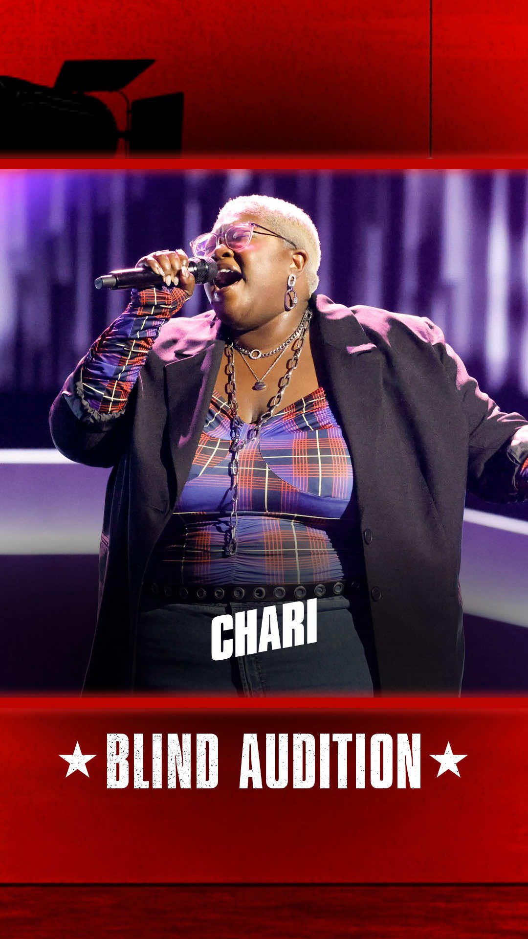 @NBC's The Voice
