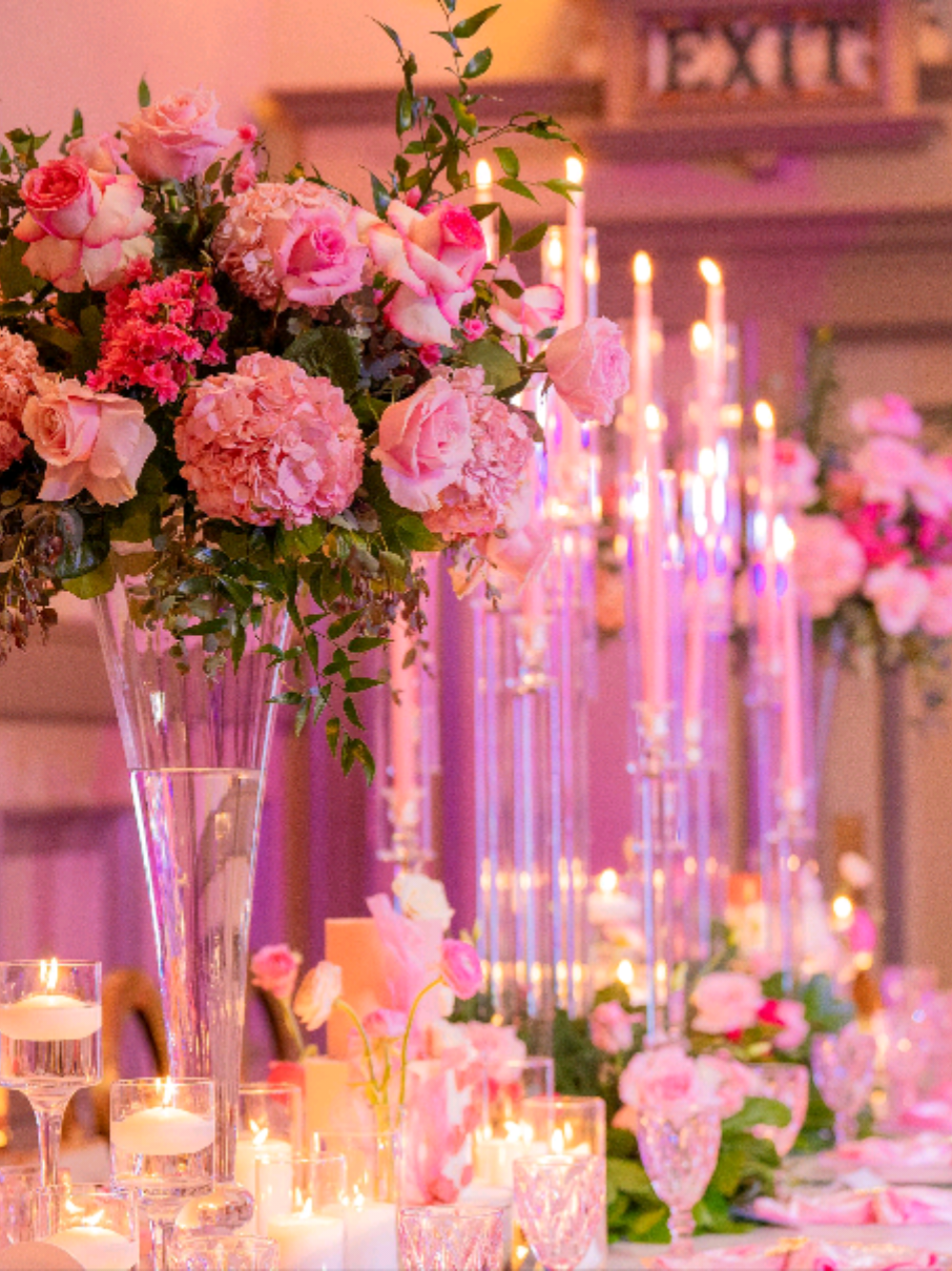 @Adonis Decorations LLC