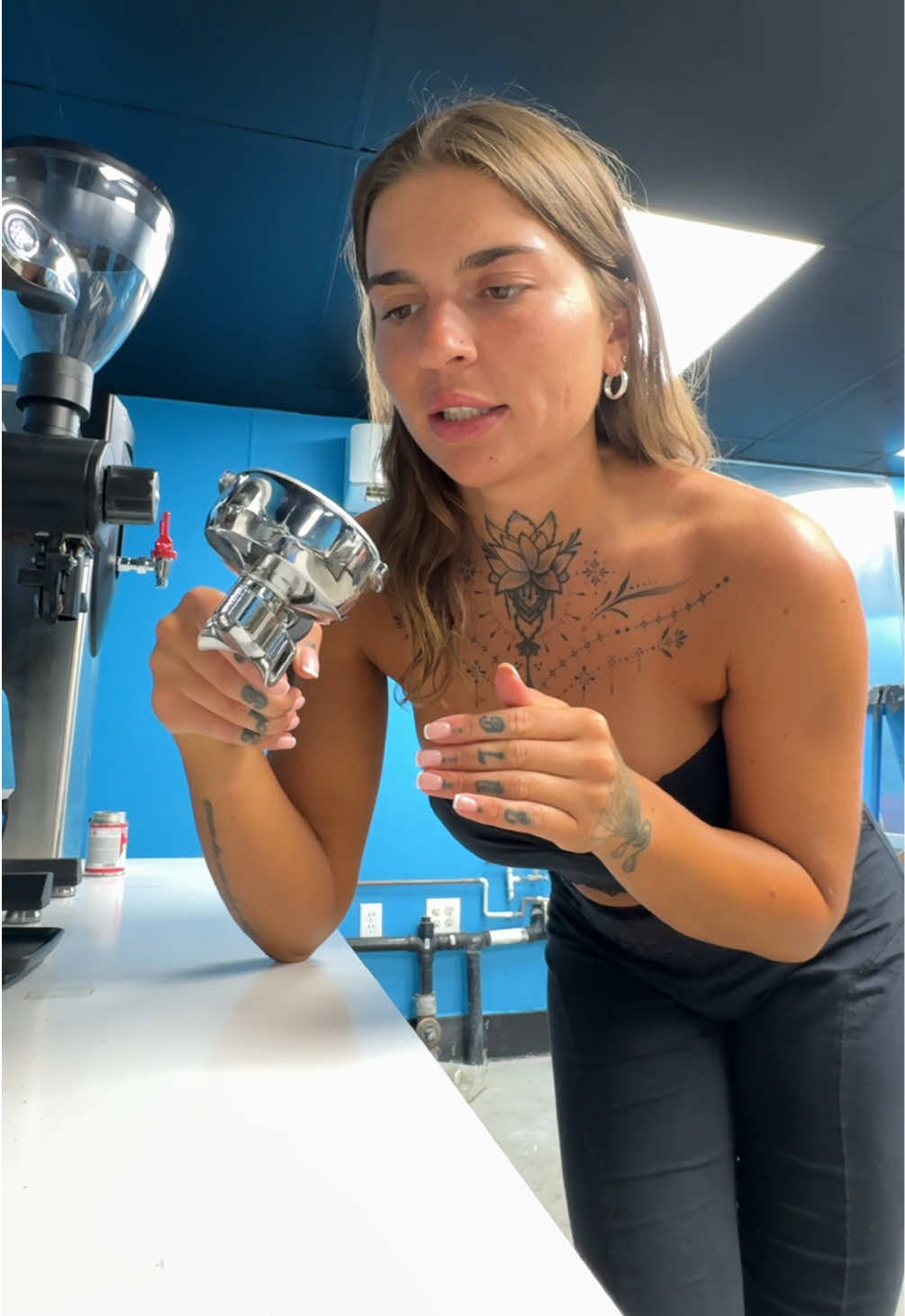 @blue