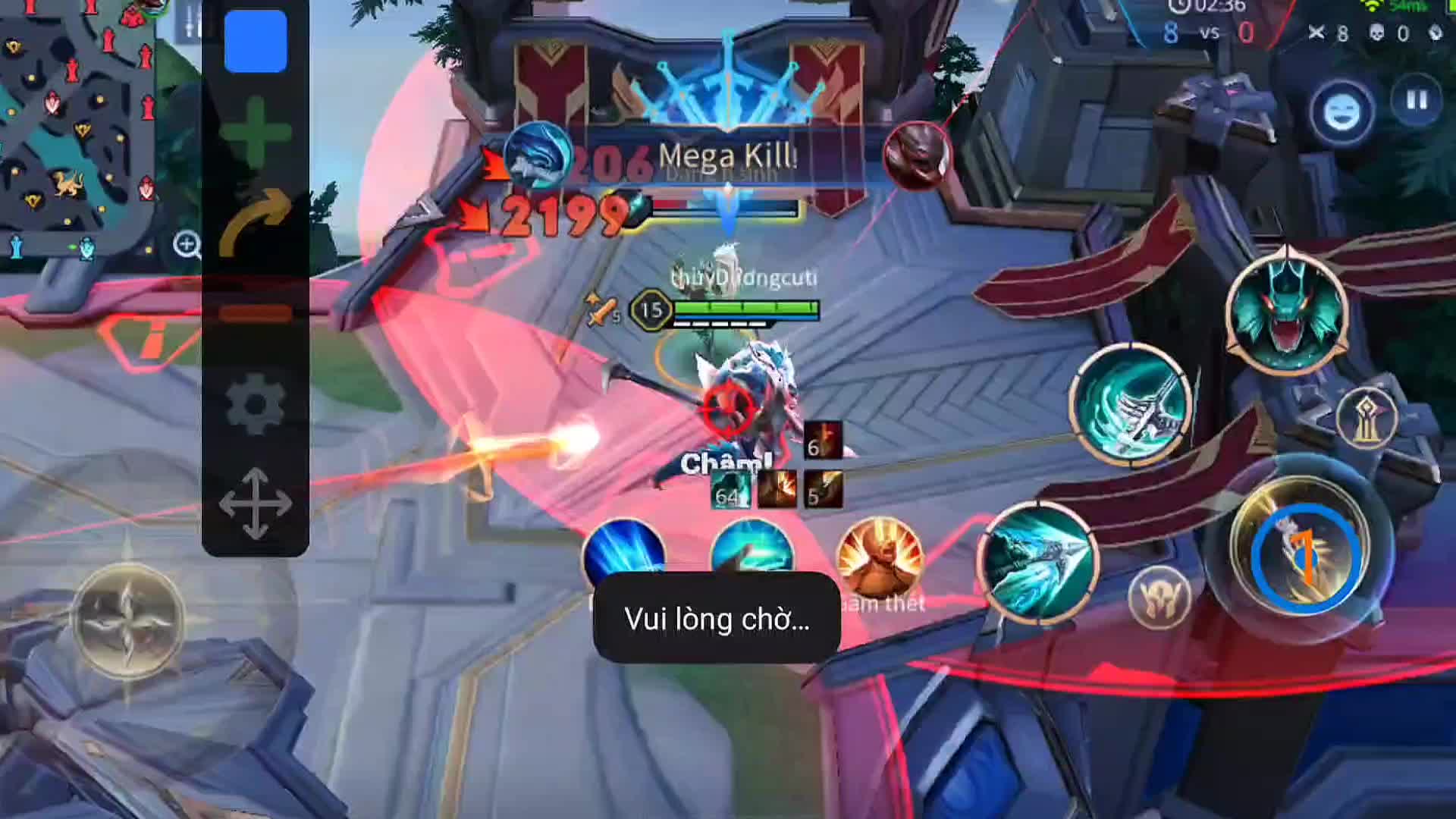 @kẻ hủy diệt rank