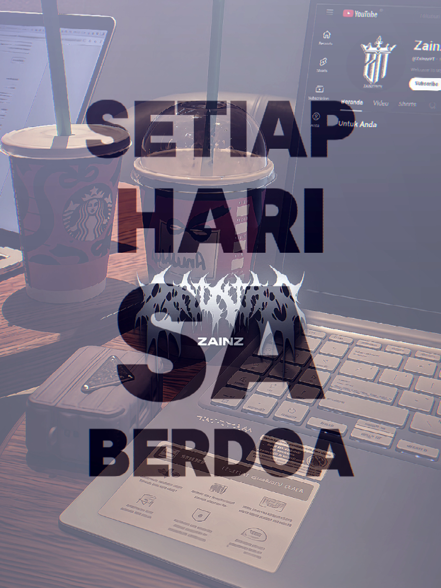 @Zainzzdtx Template