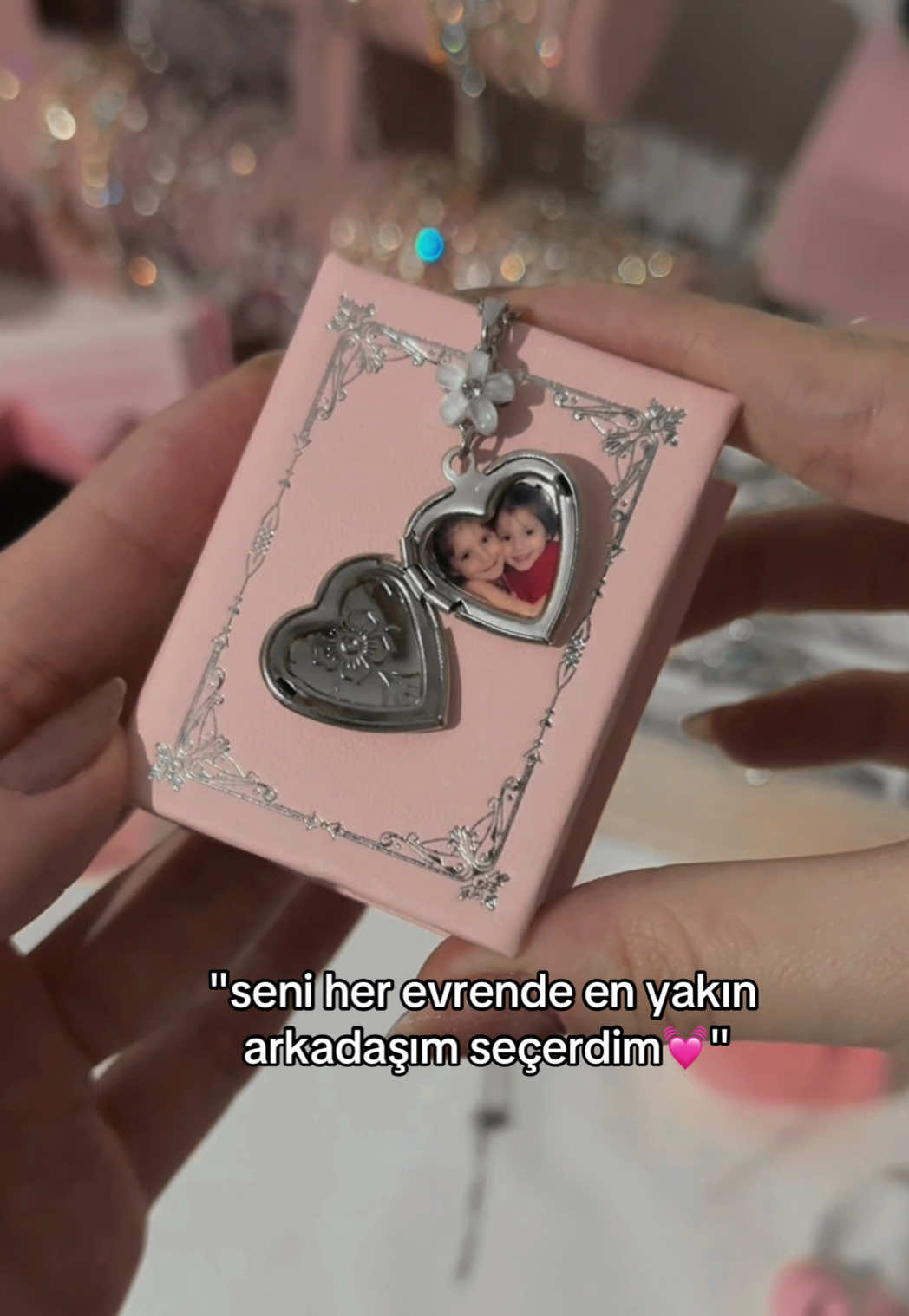 @Heda Jewelry 𝜗𝜚˚⋆