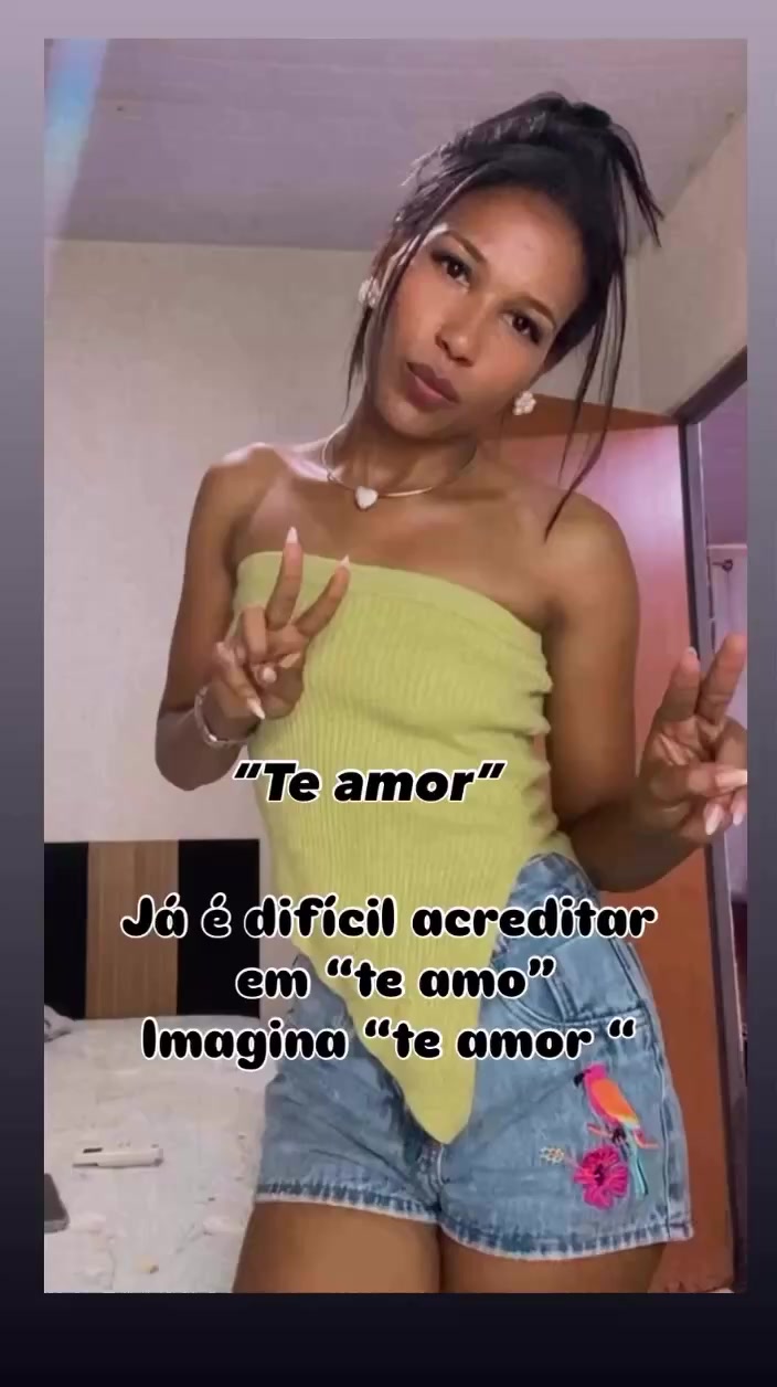 @Maria Nascimento