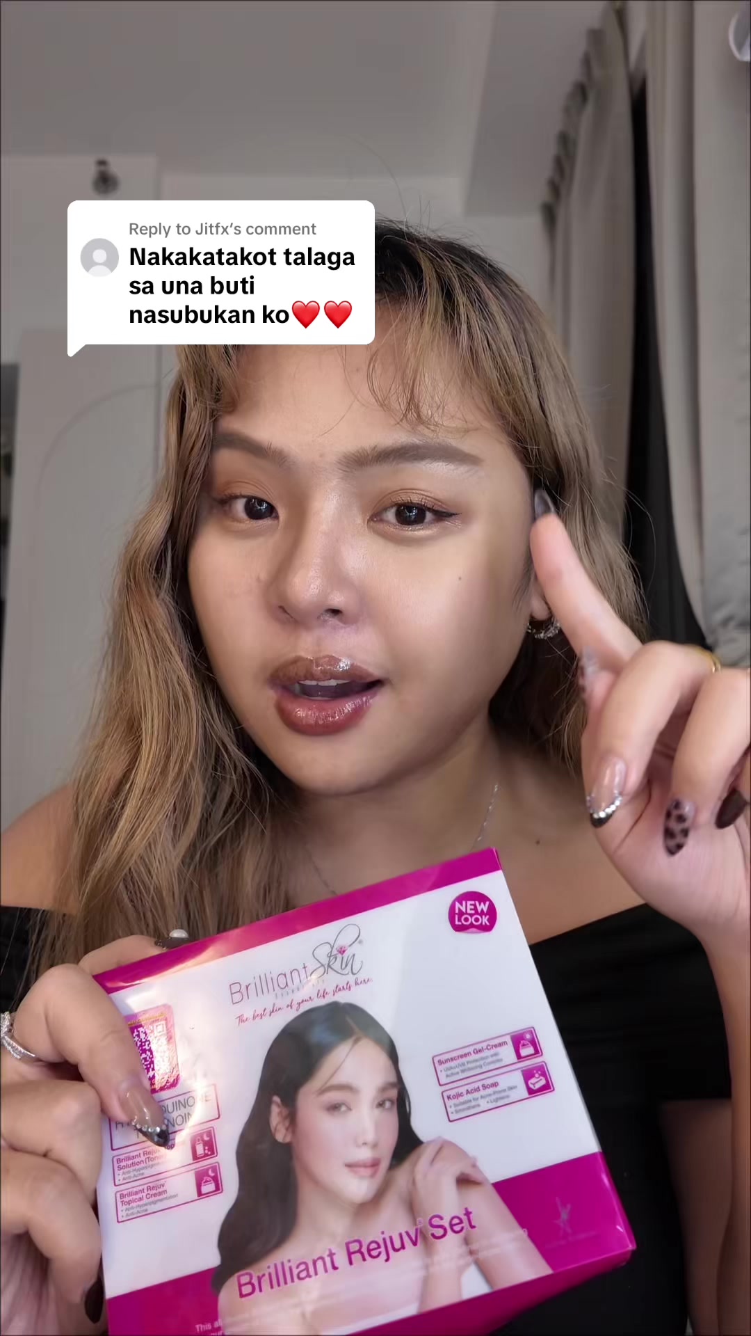 @Banessa Raya