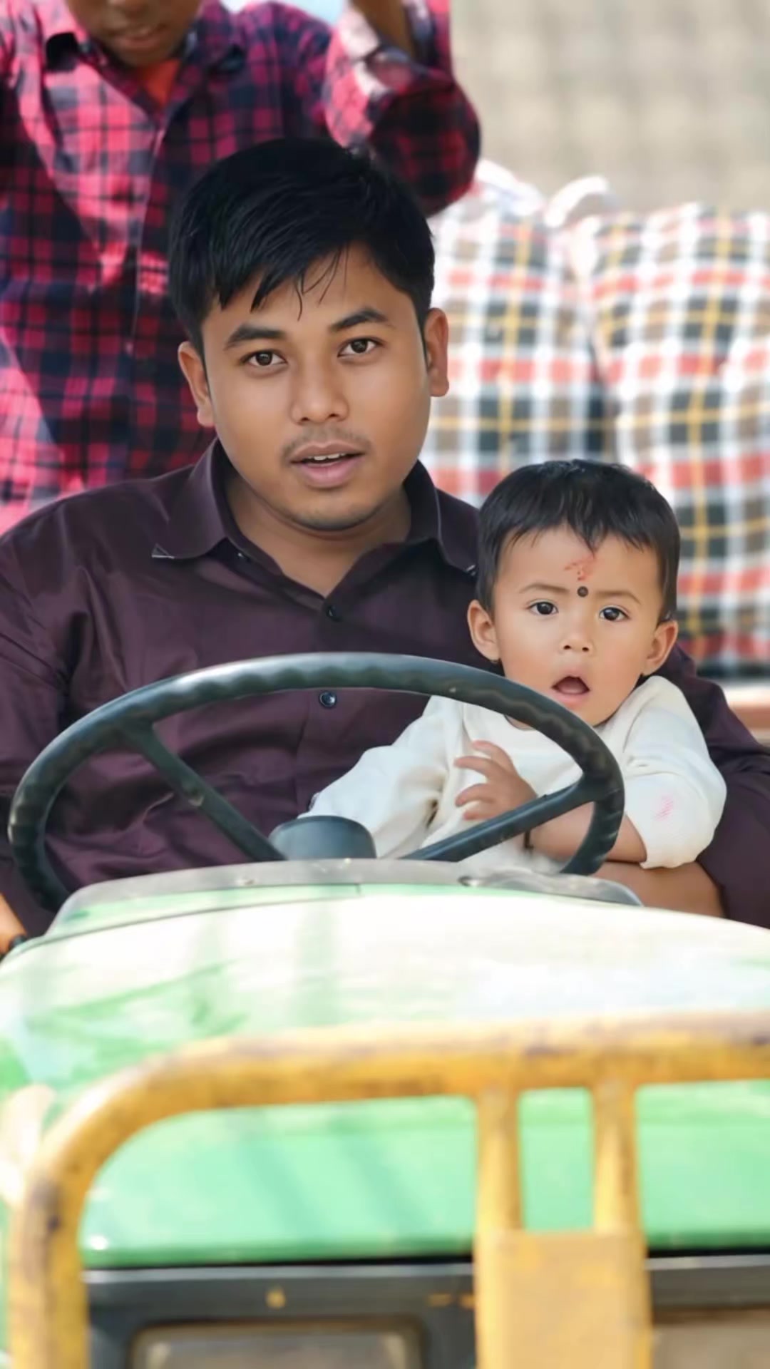 @NISHANT THARU