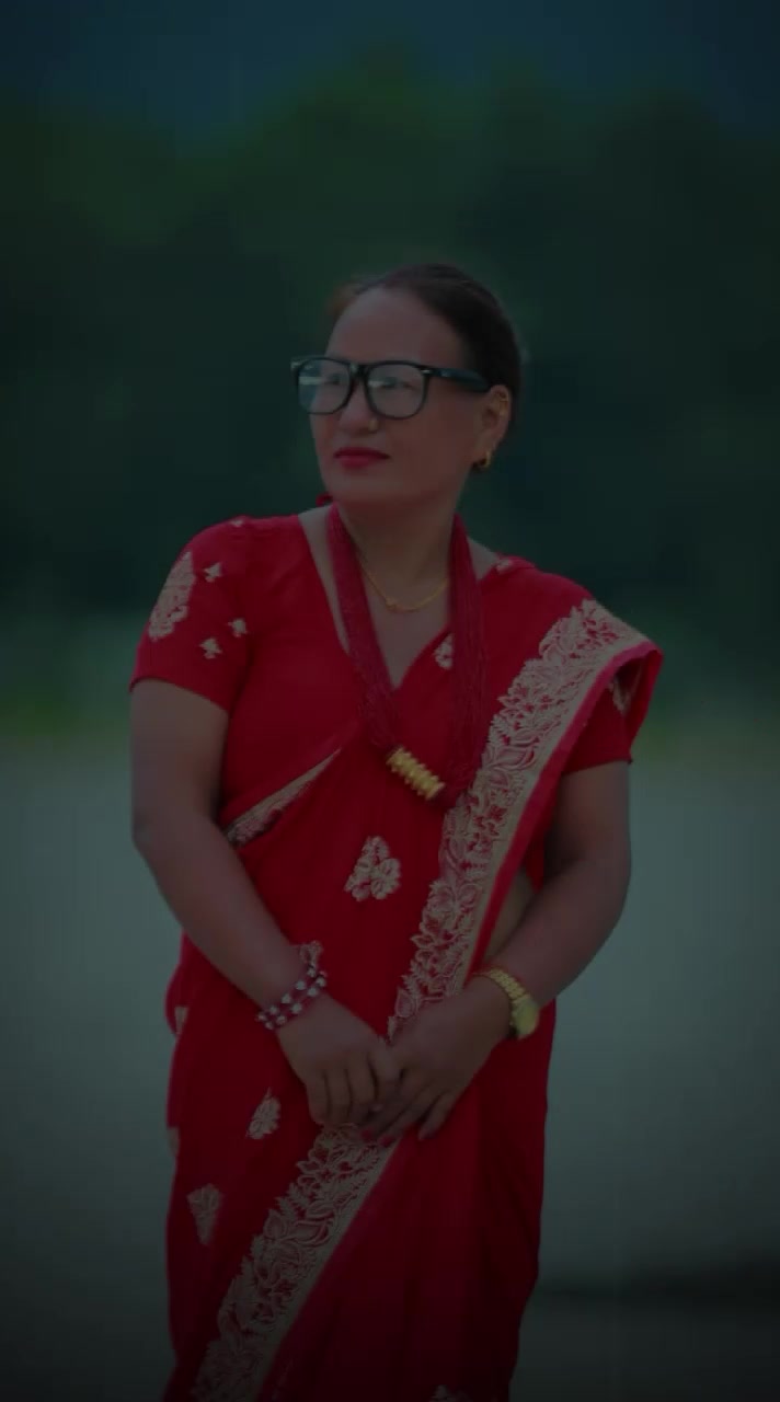 @Manu Thapa