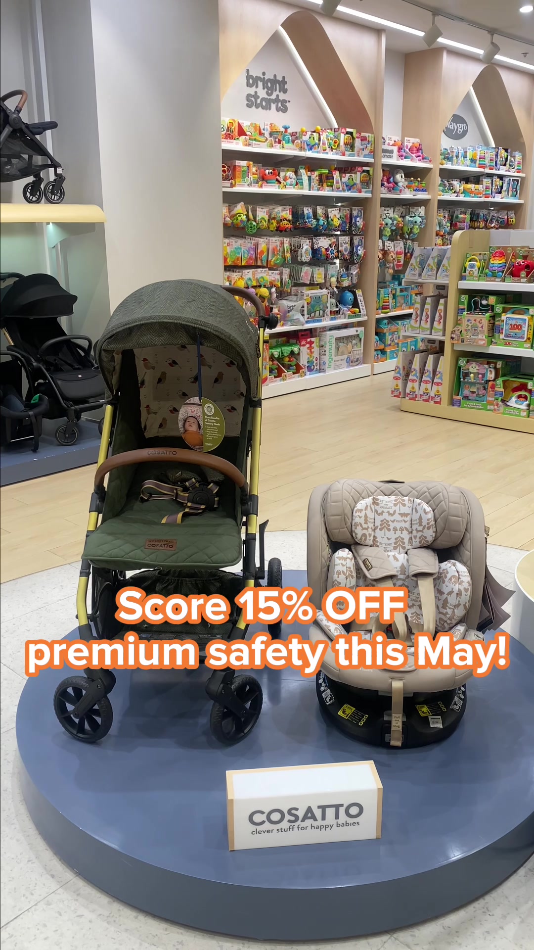 @Baby Company