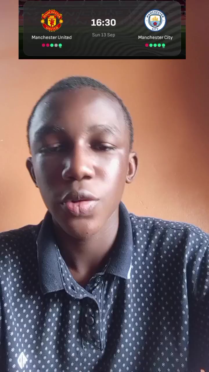 @FUTBOL SEGMENT(ADELEKE)