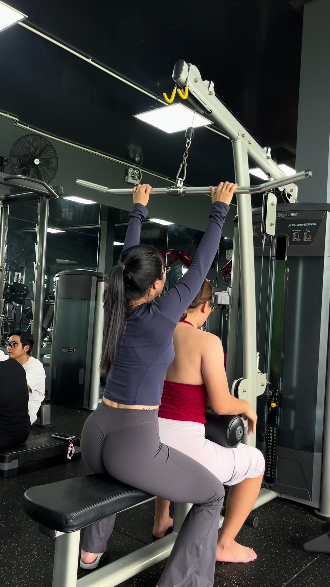 @C&ocirc; Mờ Ka