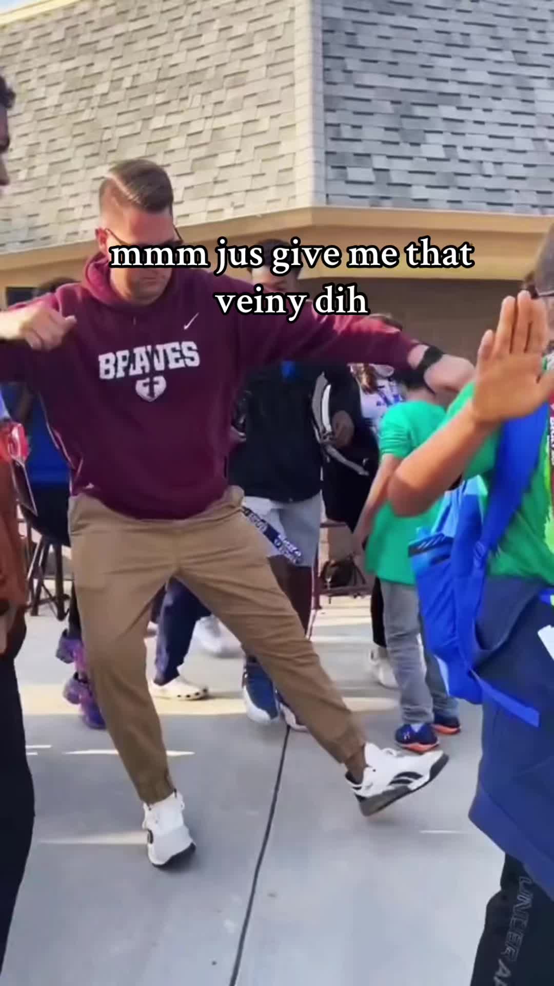 @Therealsoopahson