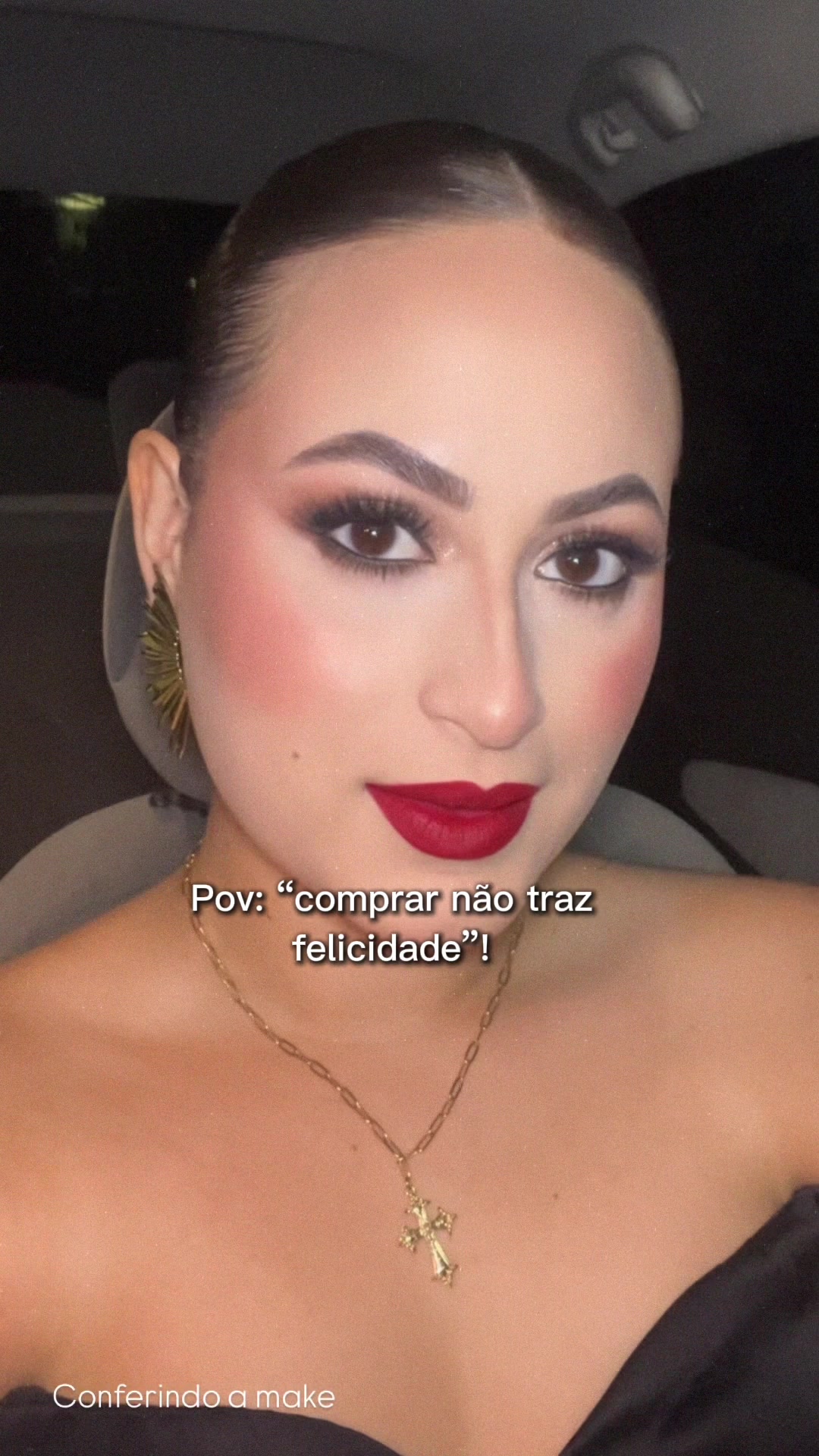 @BRUNNA LUISA | INFLUENCIADORA