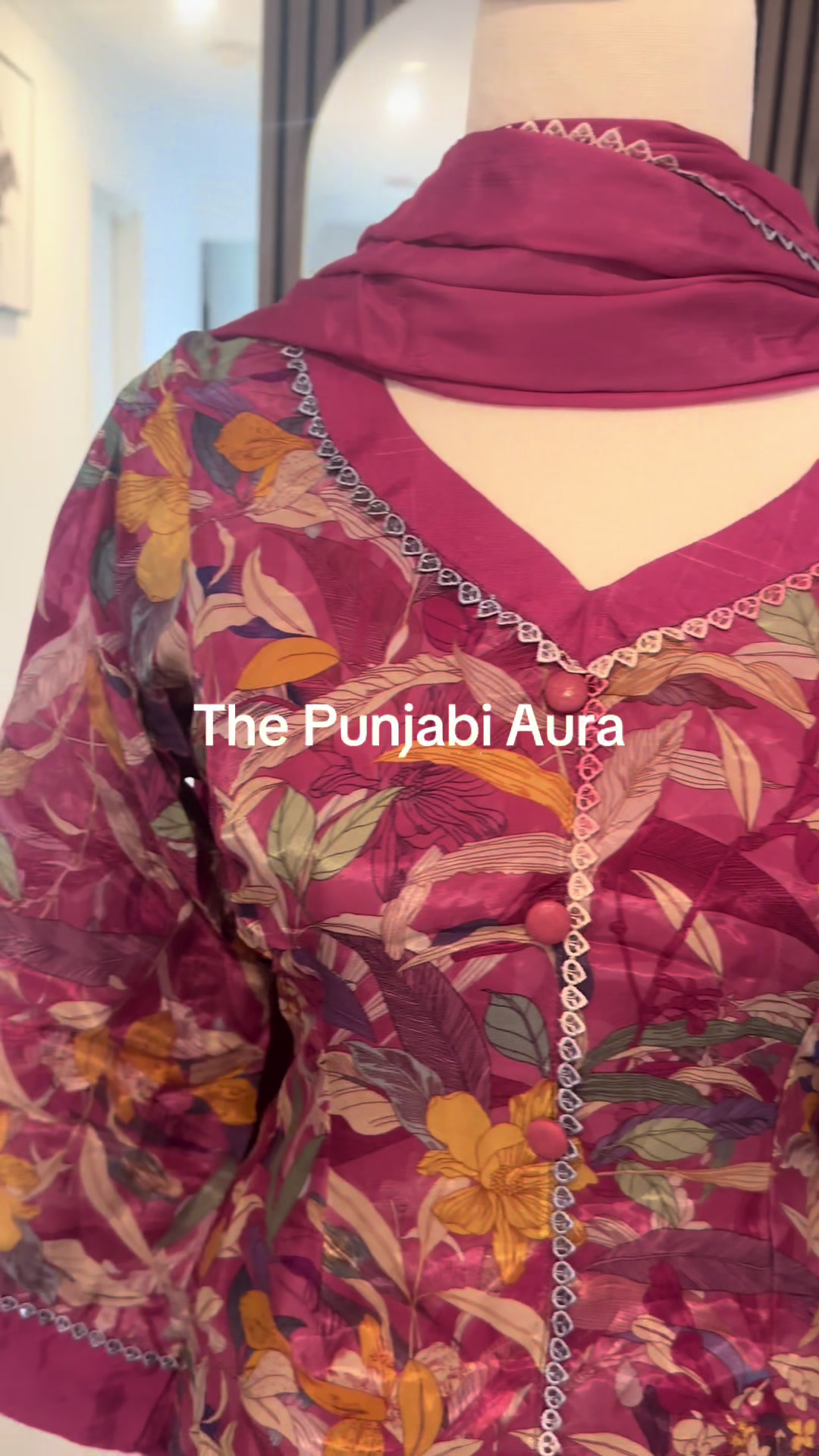 @The Punjabi Aura