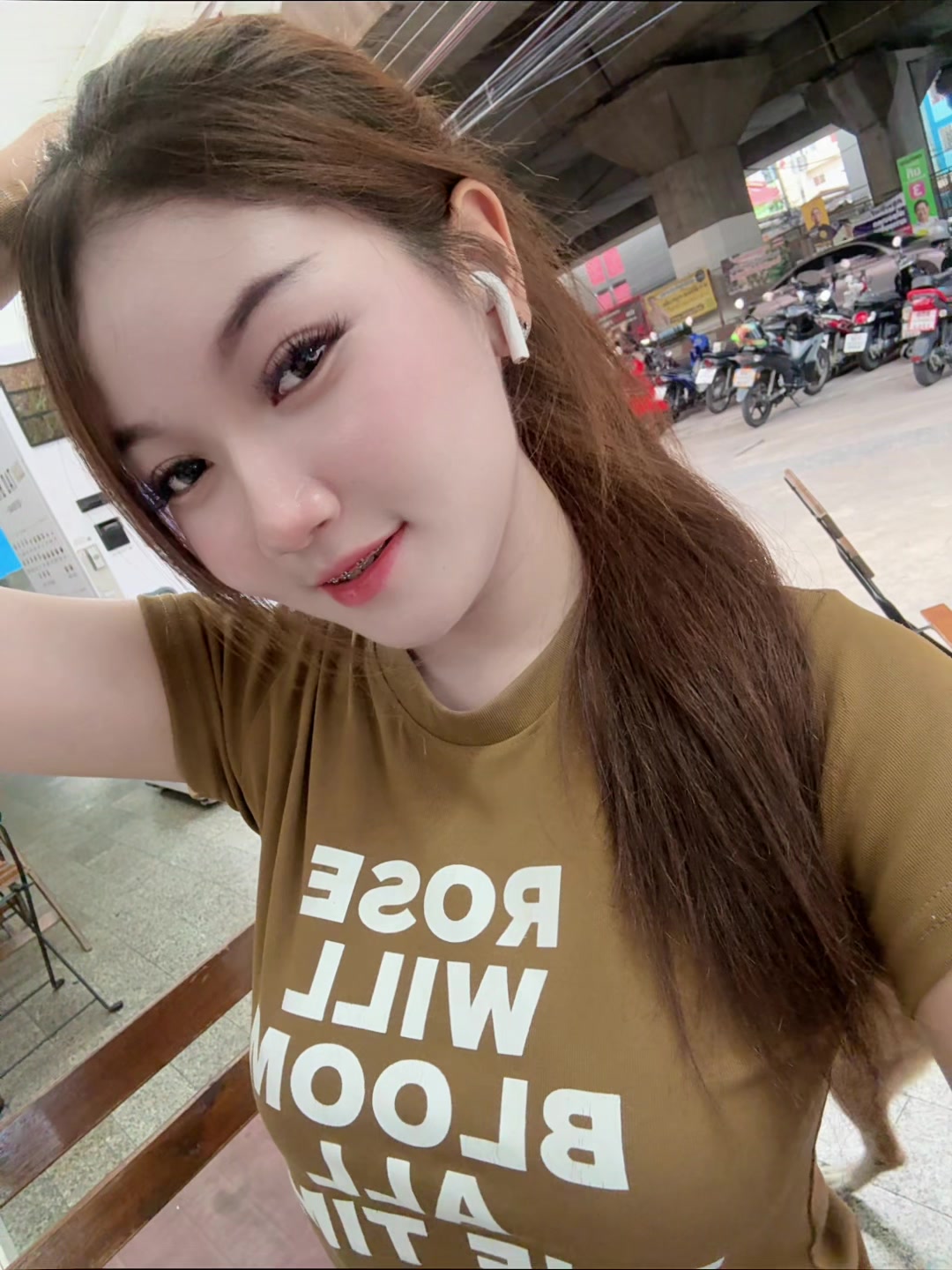 @มุก ไหมมมมม  ช่องที่ 2