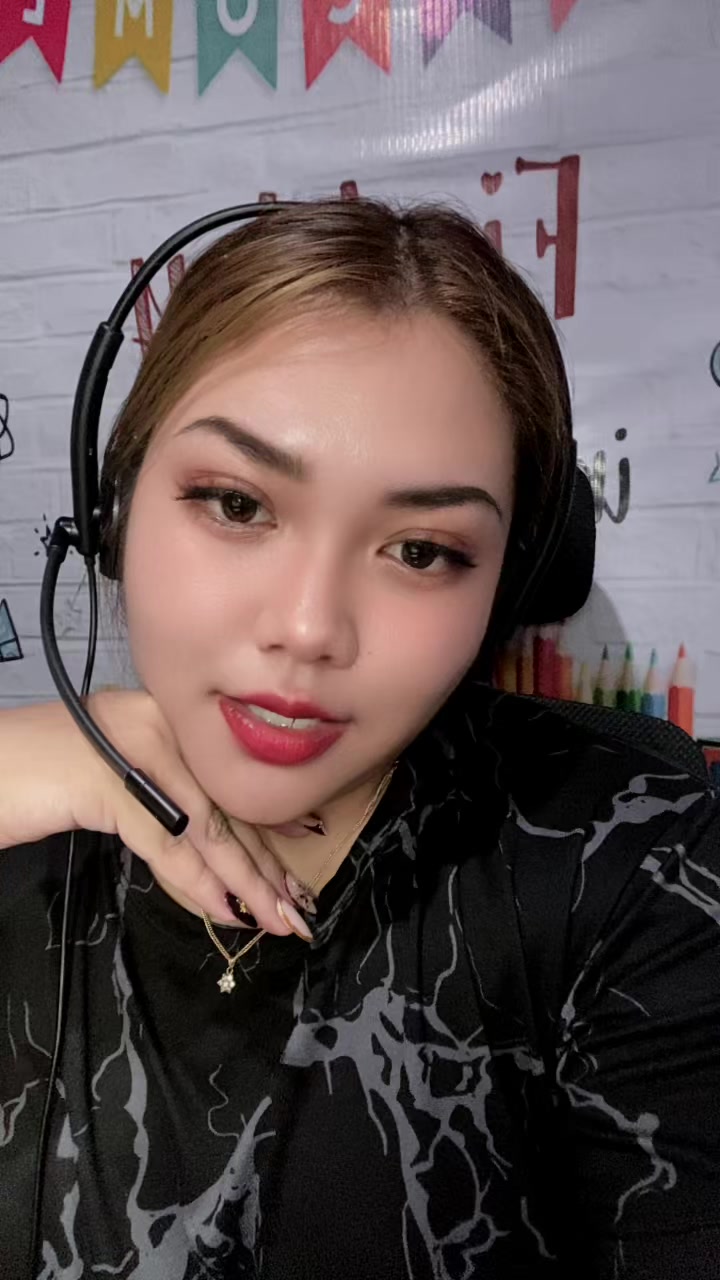 @Kreisha 😘