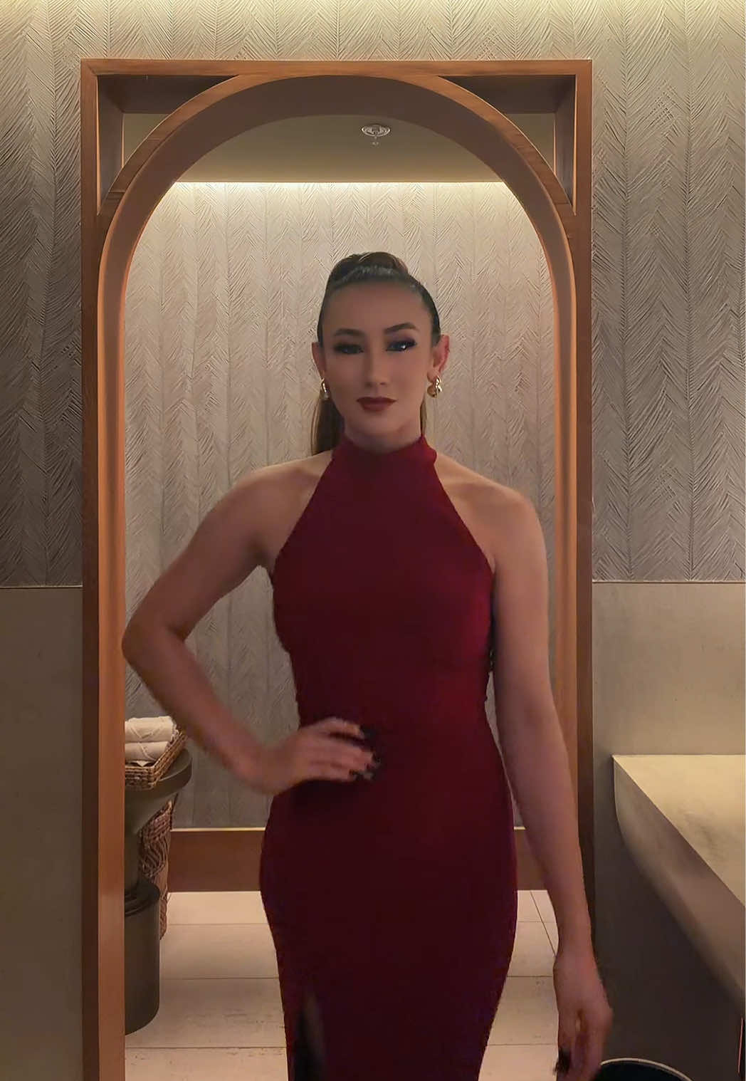 @Erika | Miss Grand Japan 2025