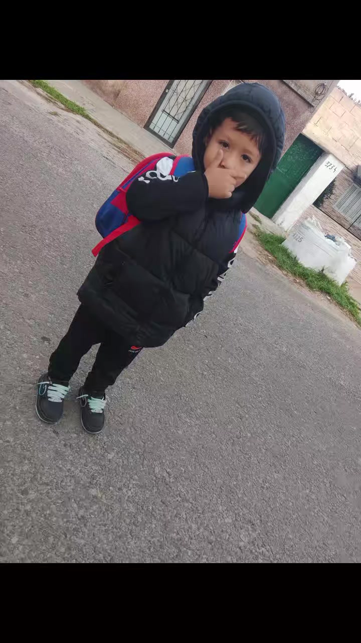 @Milagros ๐