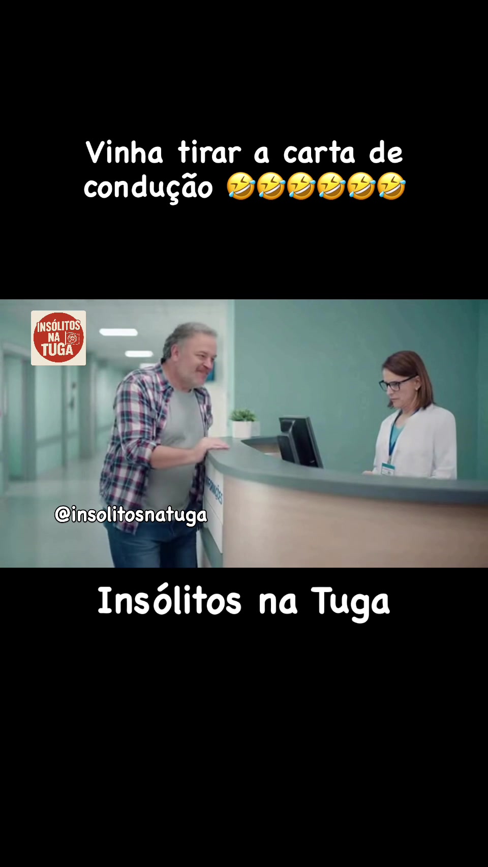 @Insólitos na Tuga