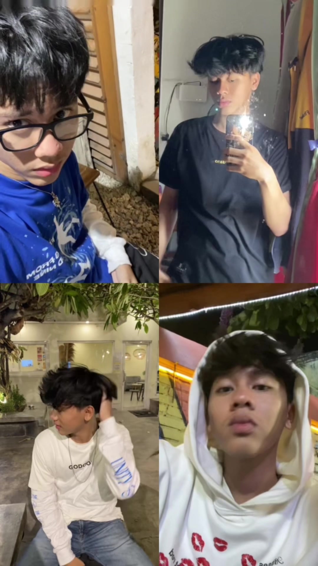 @Dom