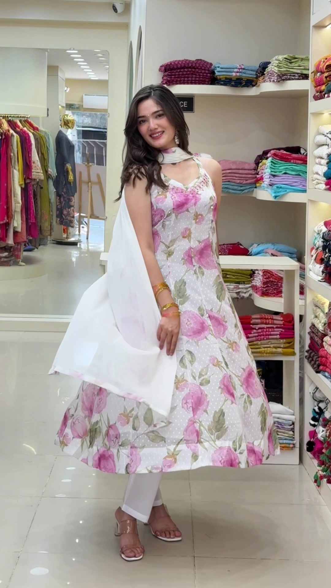 @Tara Clothing Collection