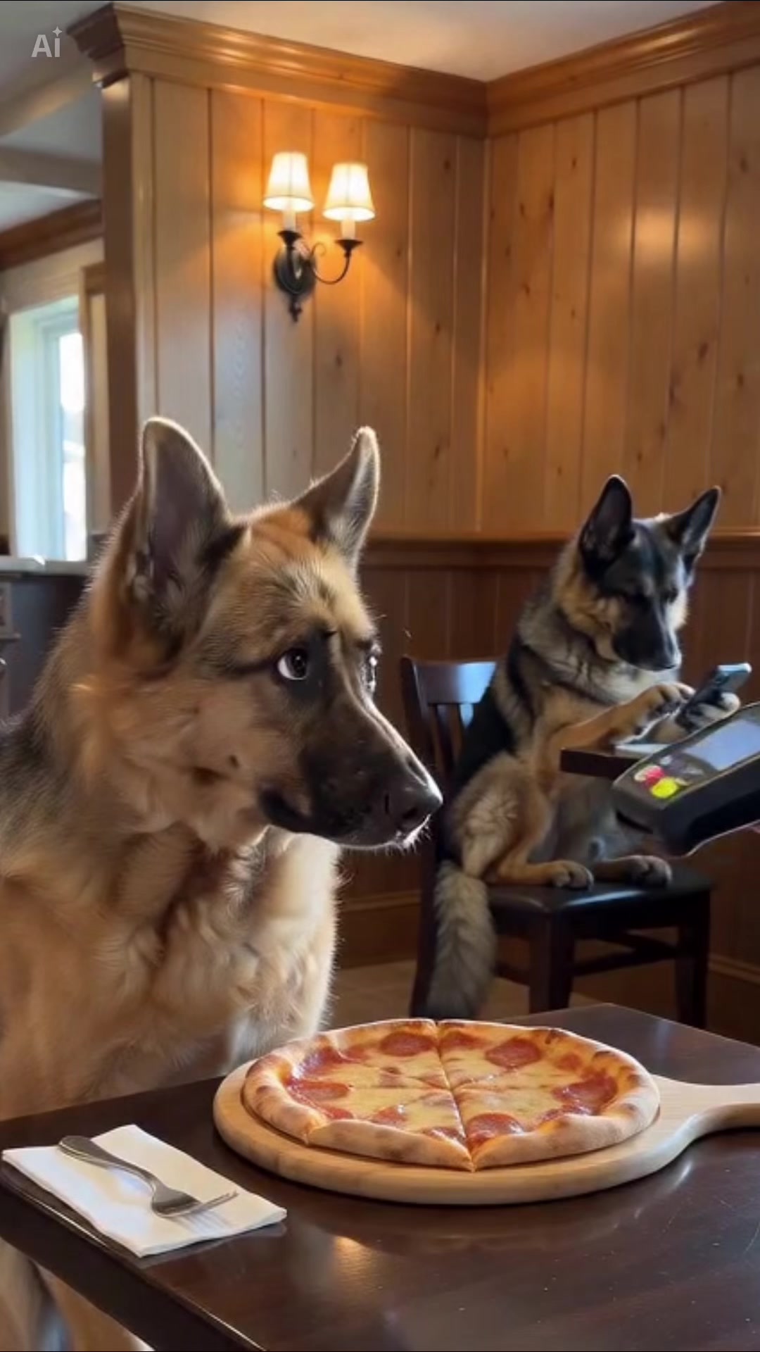 @Christina