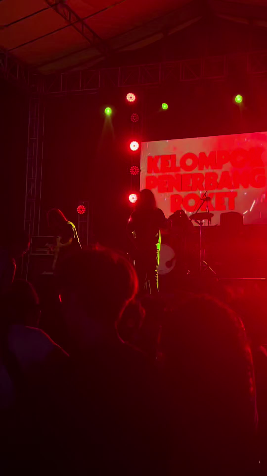 @AXEAN Festival