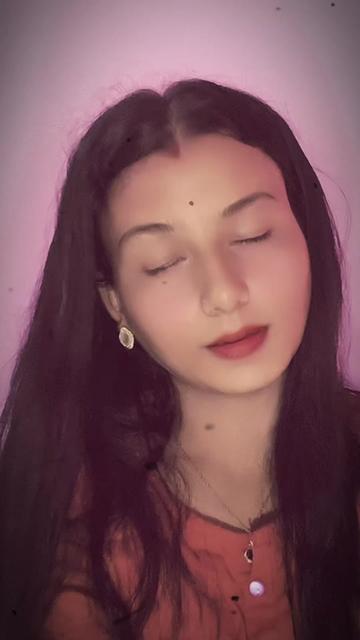 @UshaKhadka🧿🍁🇳🇵