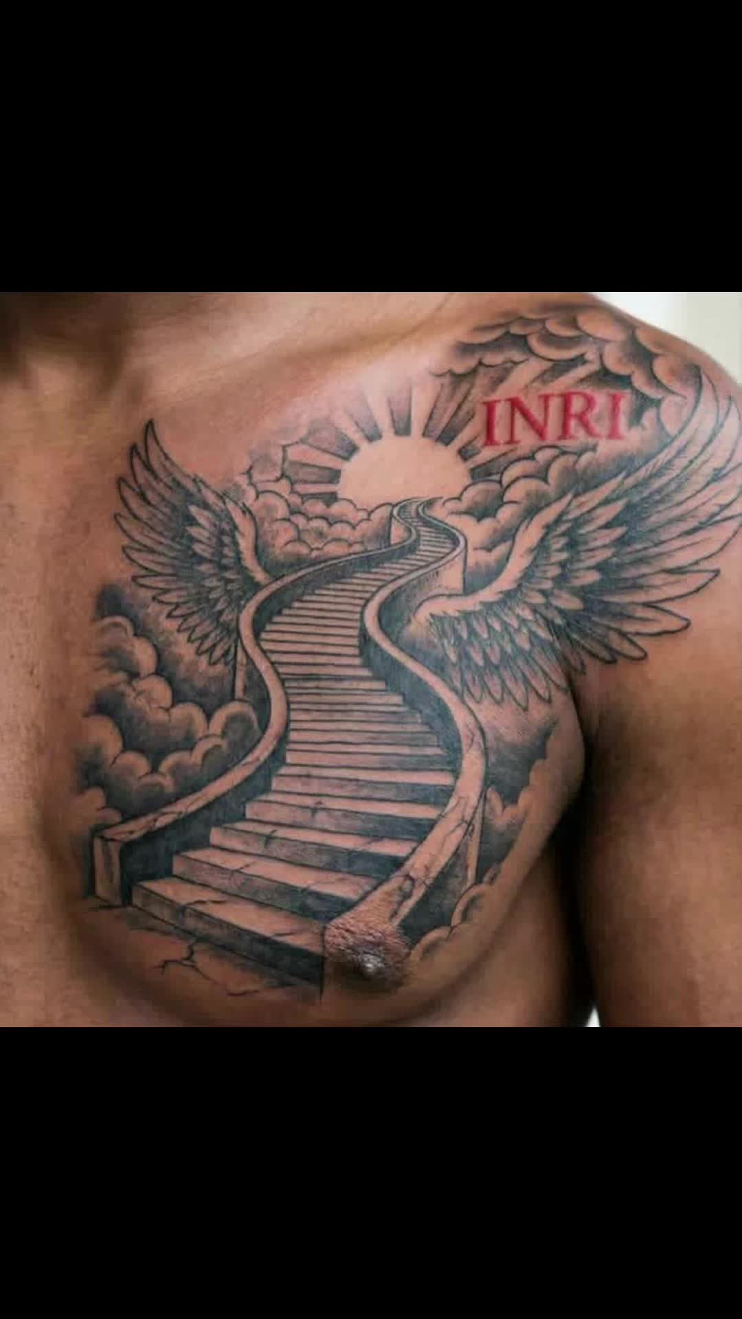 @THEREALINKYMIKE