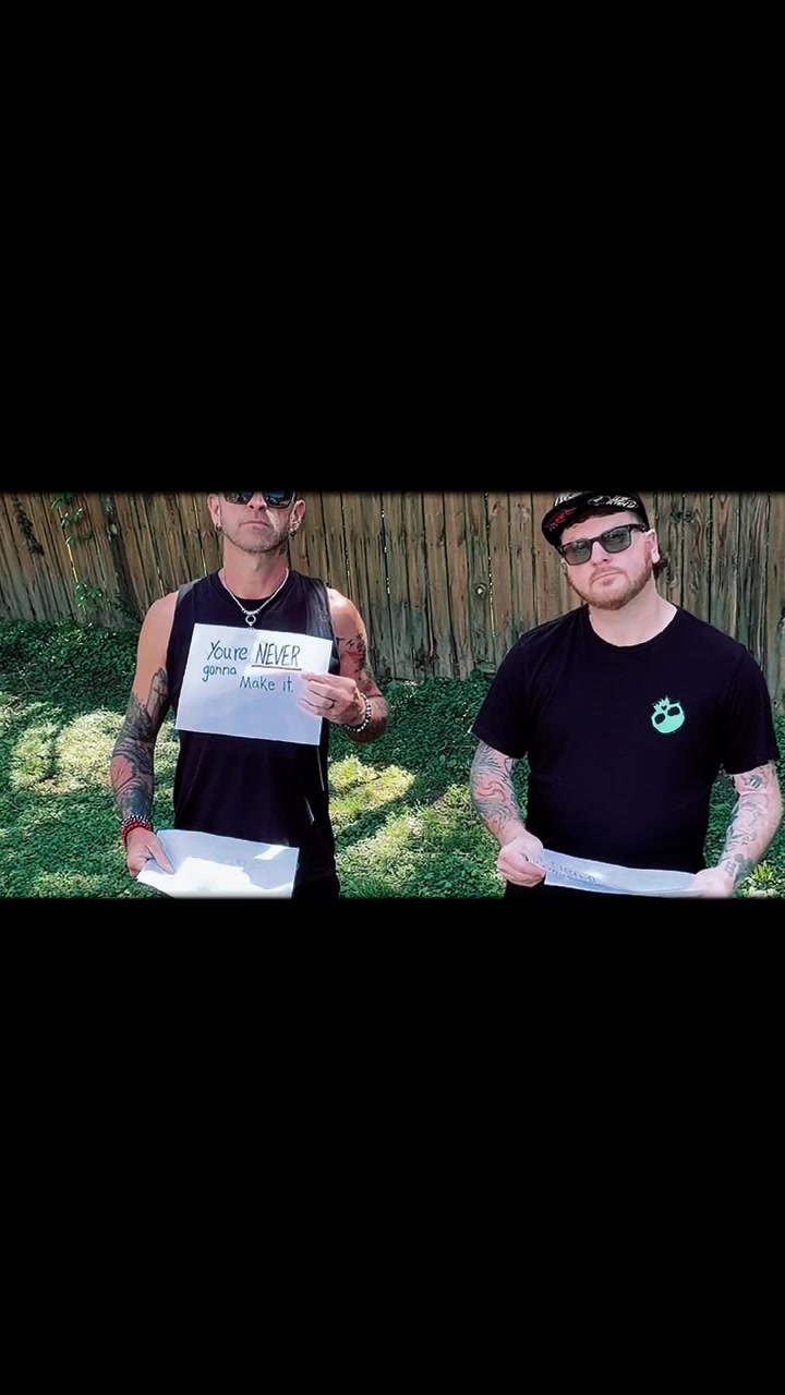 @Saving Abel