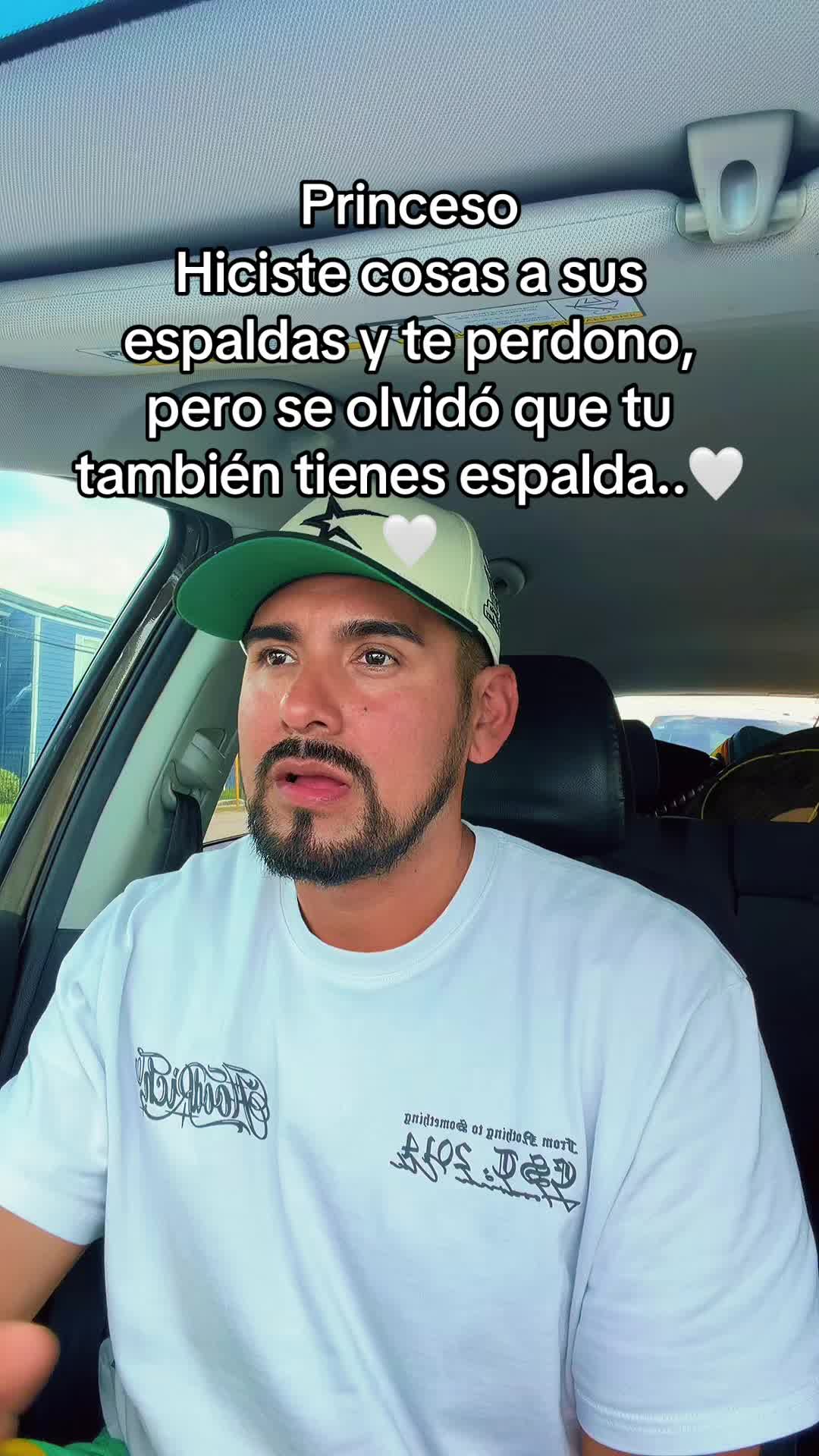 @El Se&ntilde;or Sonrisas.