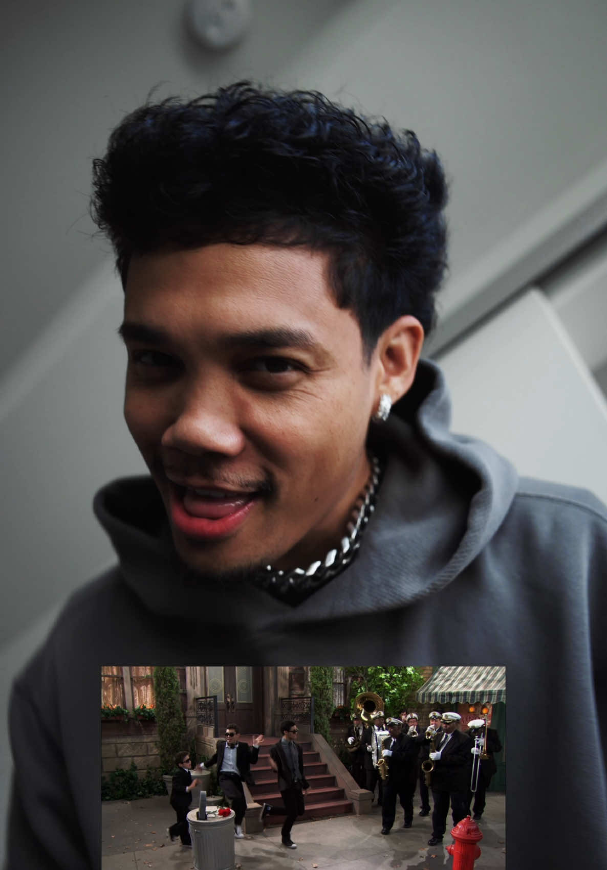 @ROSHON