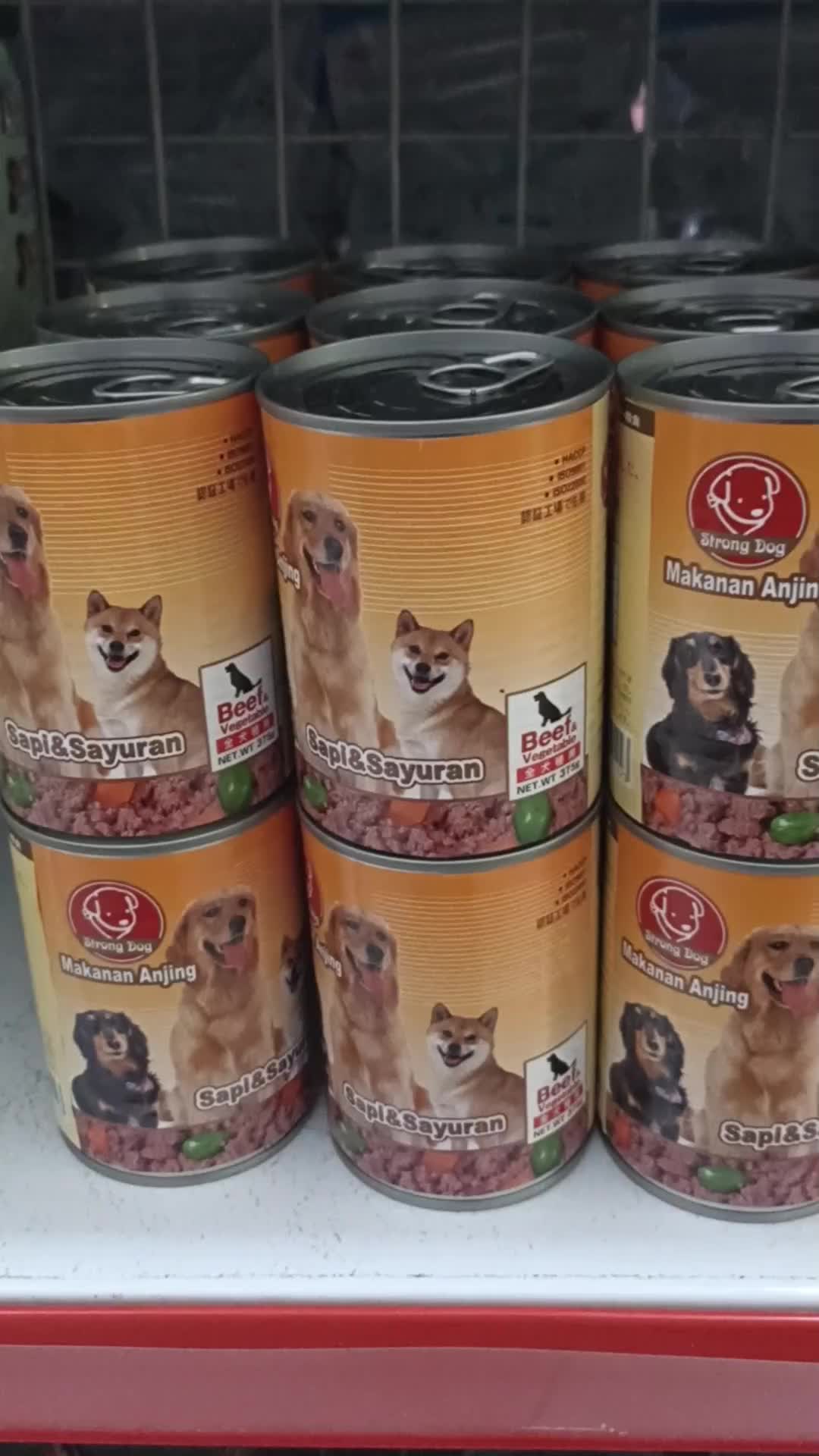 @Hachiko PetShop Wiyung