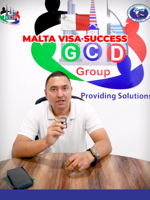 @GCD HR & MGM CONSULTANCY