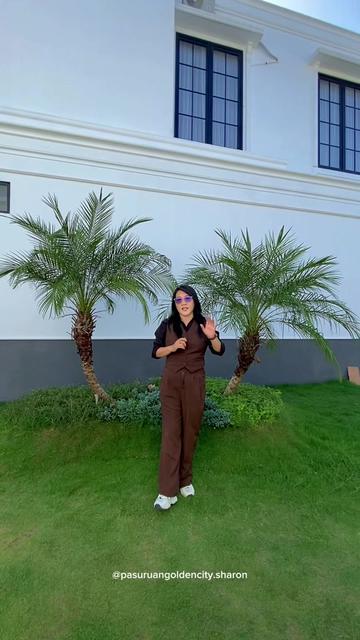 @Sharon | Pasuruan Grand City