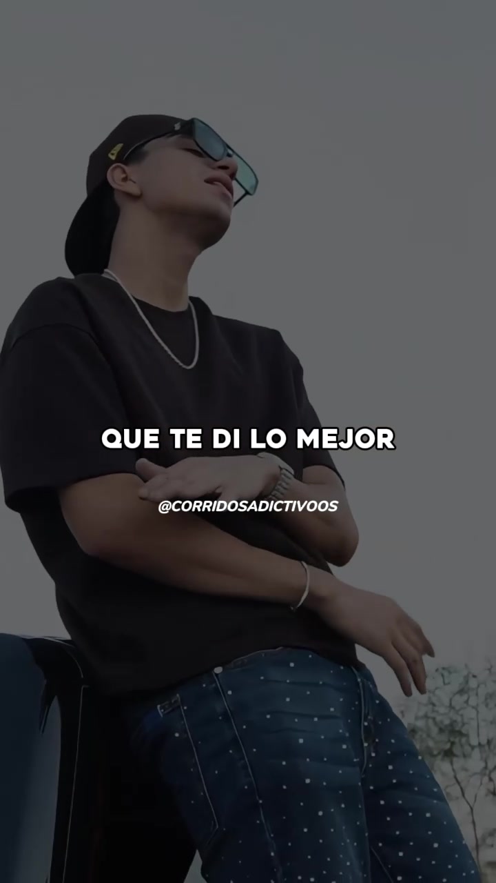 @CorridosAdictivoos🇲🇽🍾