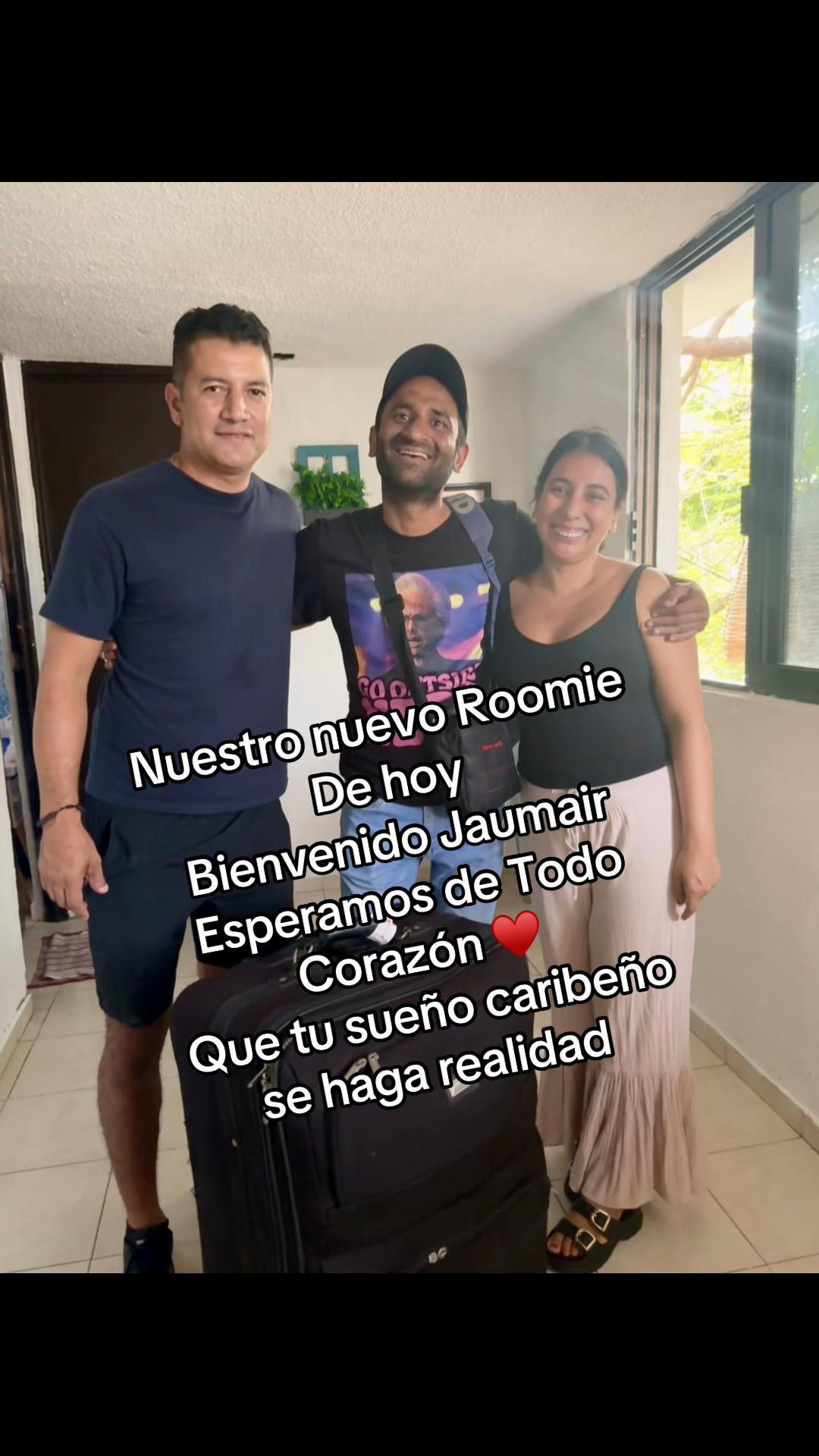 @Mi sueño caribeño