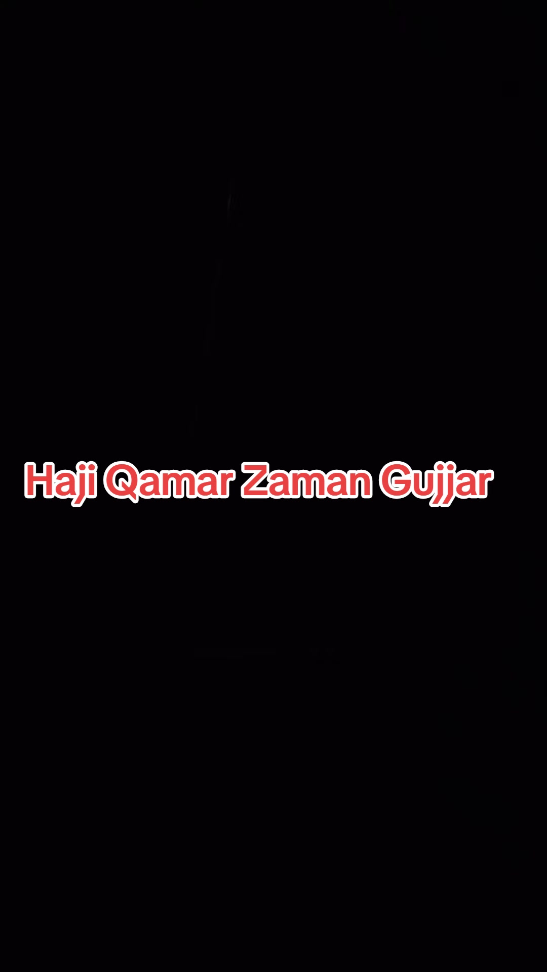 @Qamar Gujjar ✅
