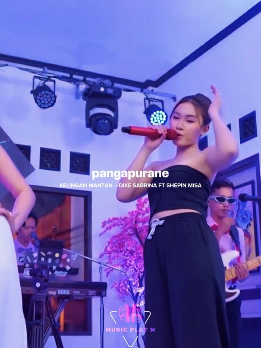 @Music Plat W🎶