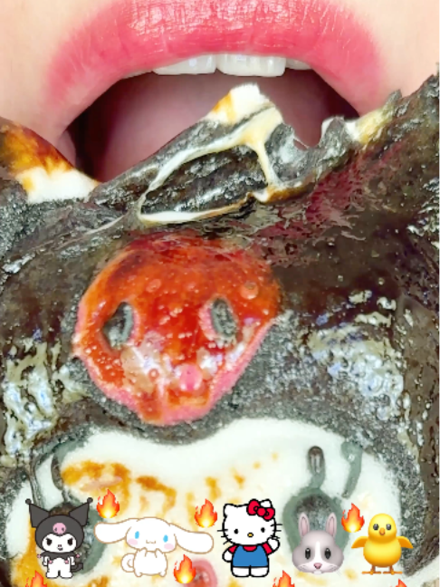 @당비 Dangbee EATING