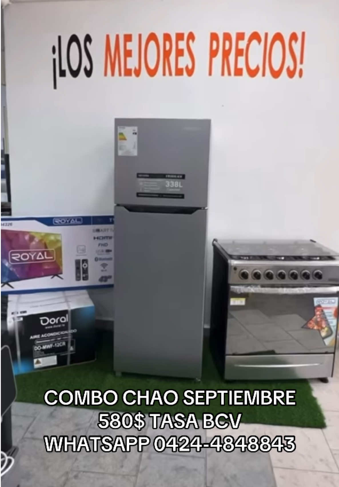@TODO PARA TU HOGAR